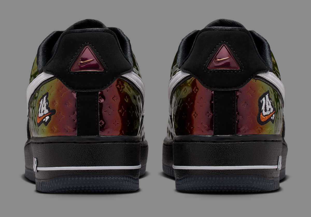 Nike Air Force 1 Low All Star Iu9209 001 7