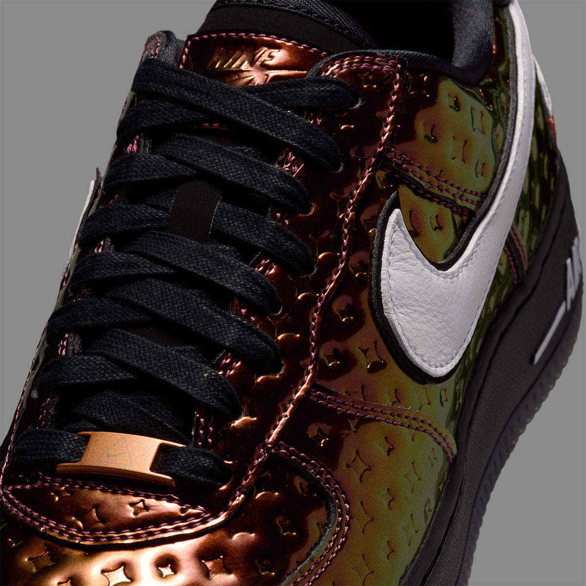 Nike Air Force 1 Low All Star Iu9209 001 8