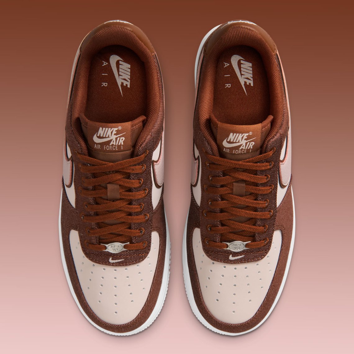 Nike Air Force 1 Low  display picture 2