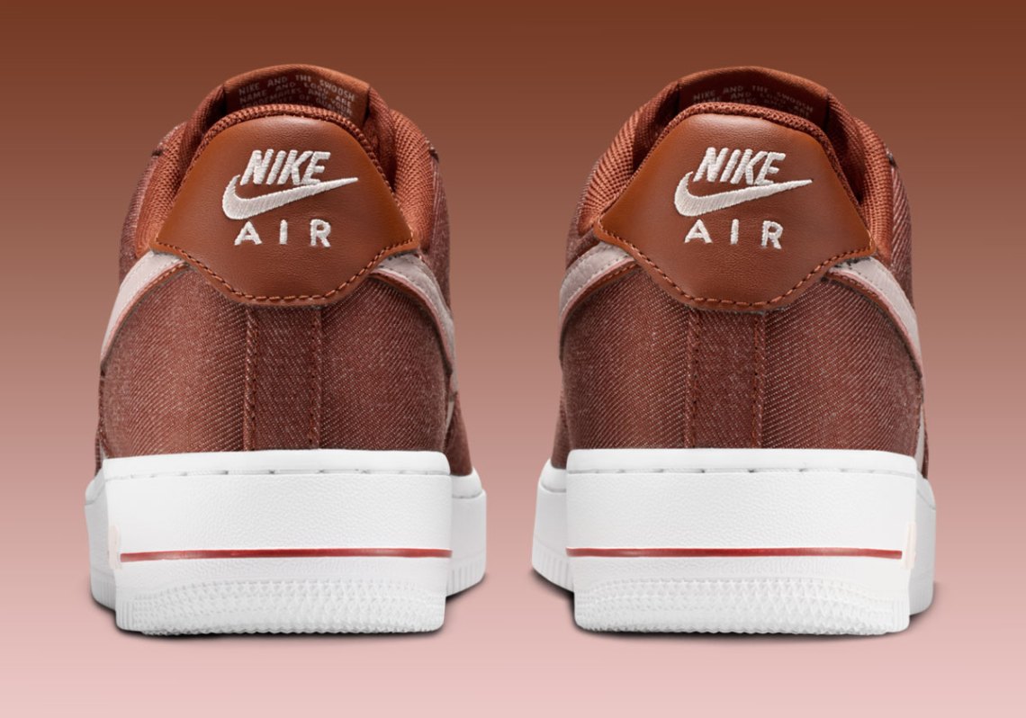 Nike Air Force 1 Low  display picture 1