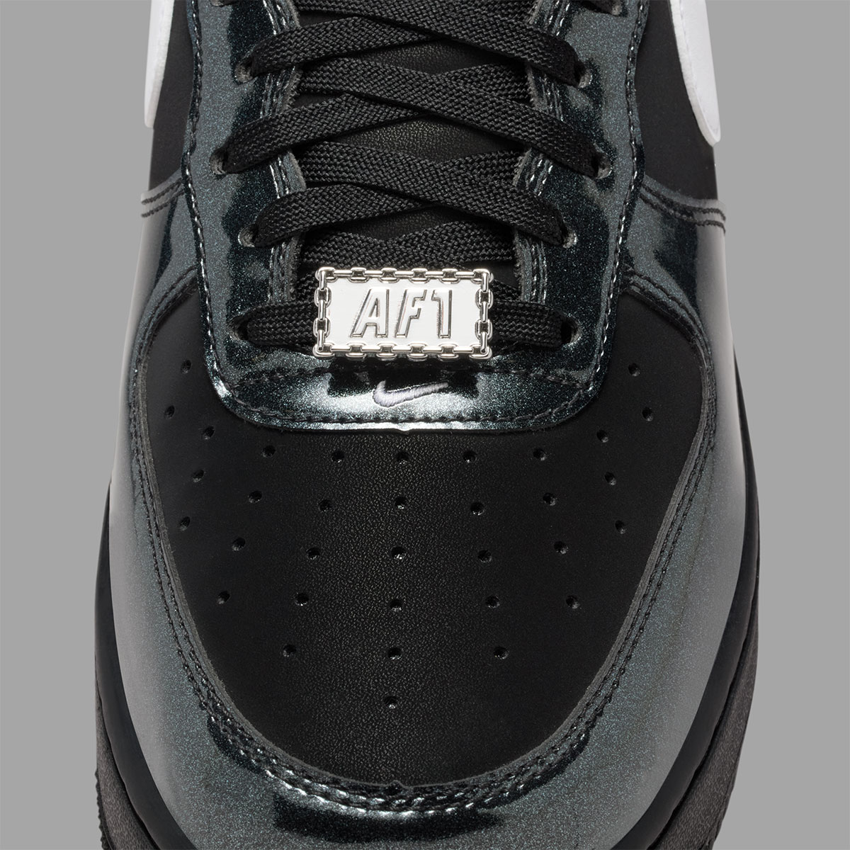 Nike Air Force 1 Low Glam Rock Ib6843 001 10