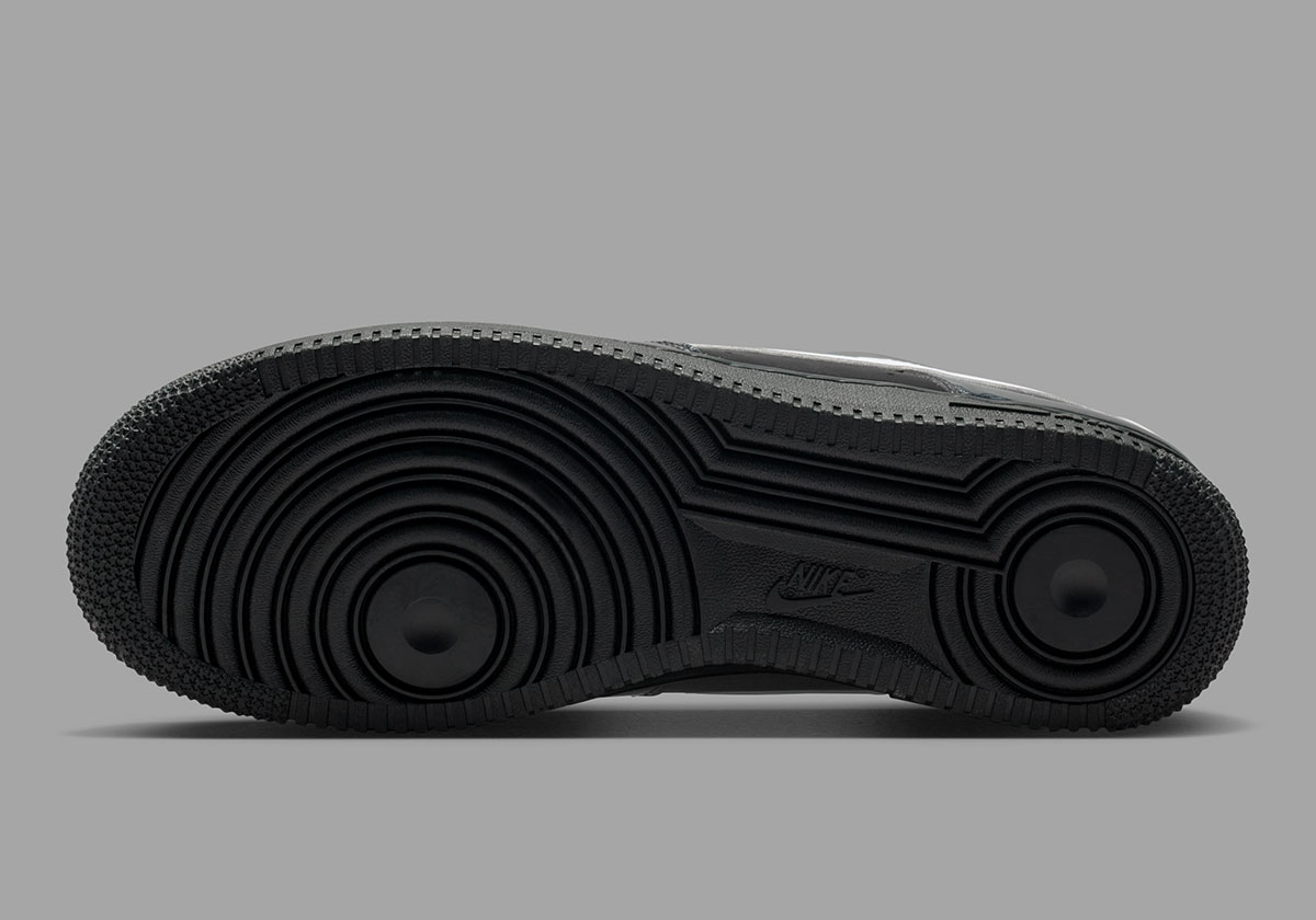 Nike Air Force 1 Low Glam Rock Ib6843 001 3