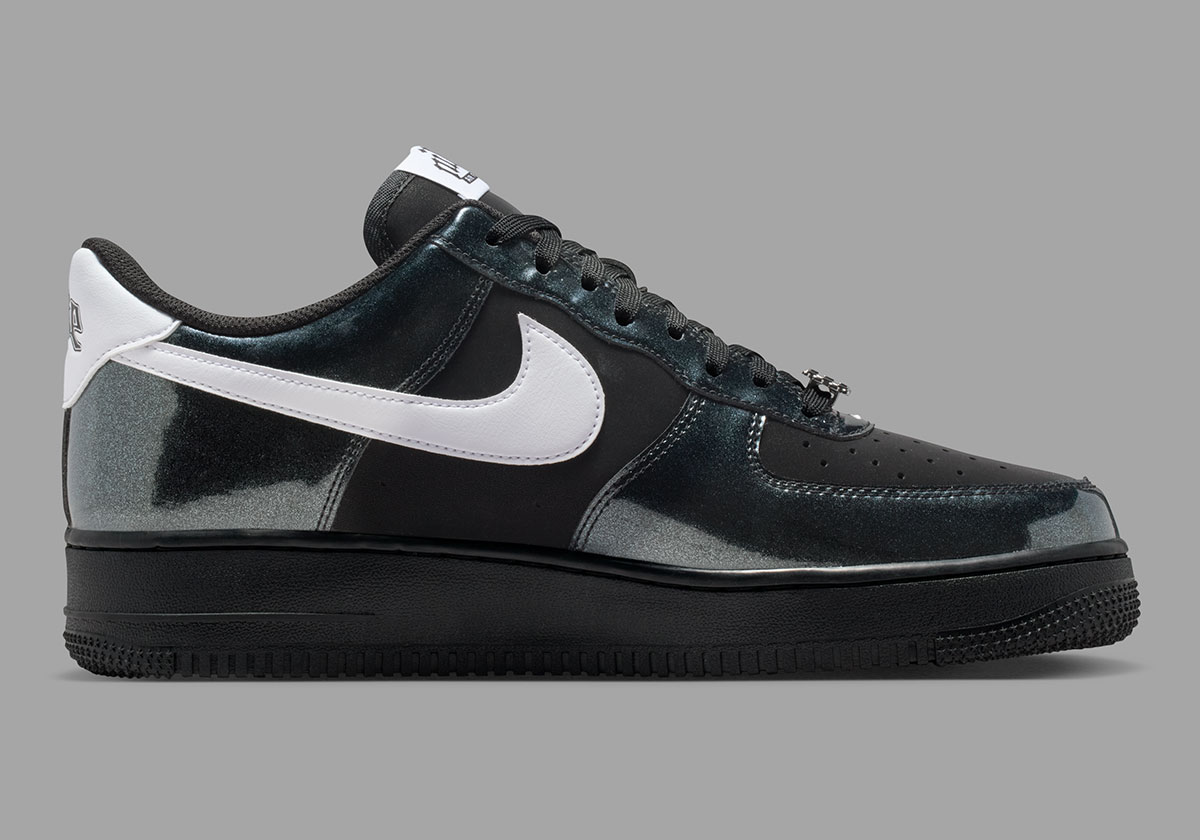 Nike Air Force 1 Low Glam Rock Ib6843 001 4