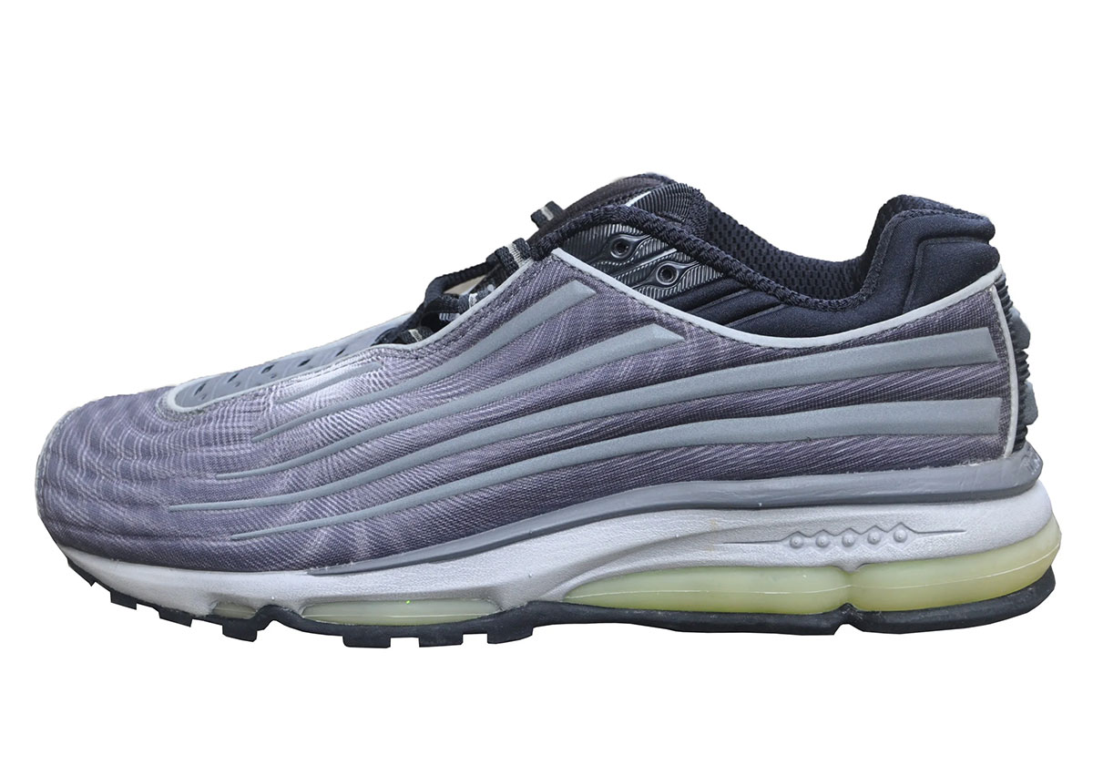 Nike Air Max 2000 Vintage 1