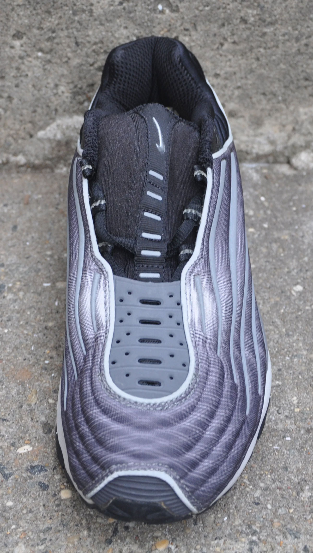 Nike Air Max 2000 Vintage 2