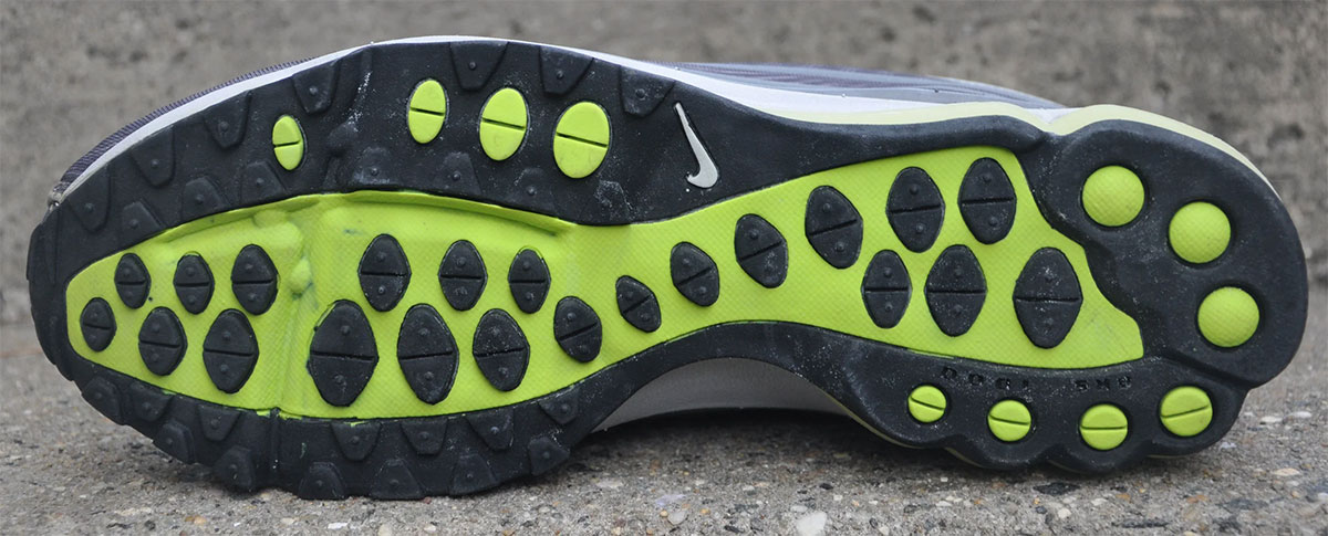 Nike Air Max 2000 Vintage 3