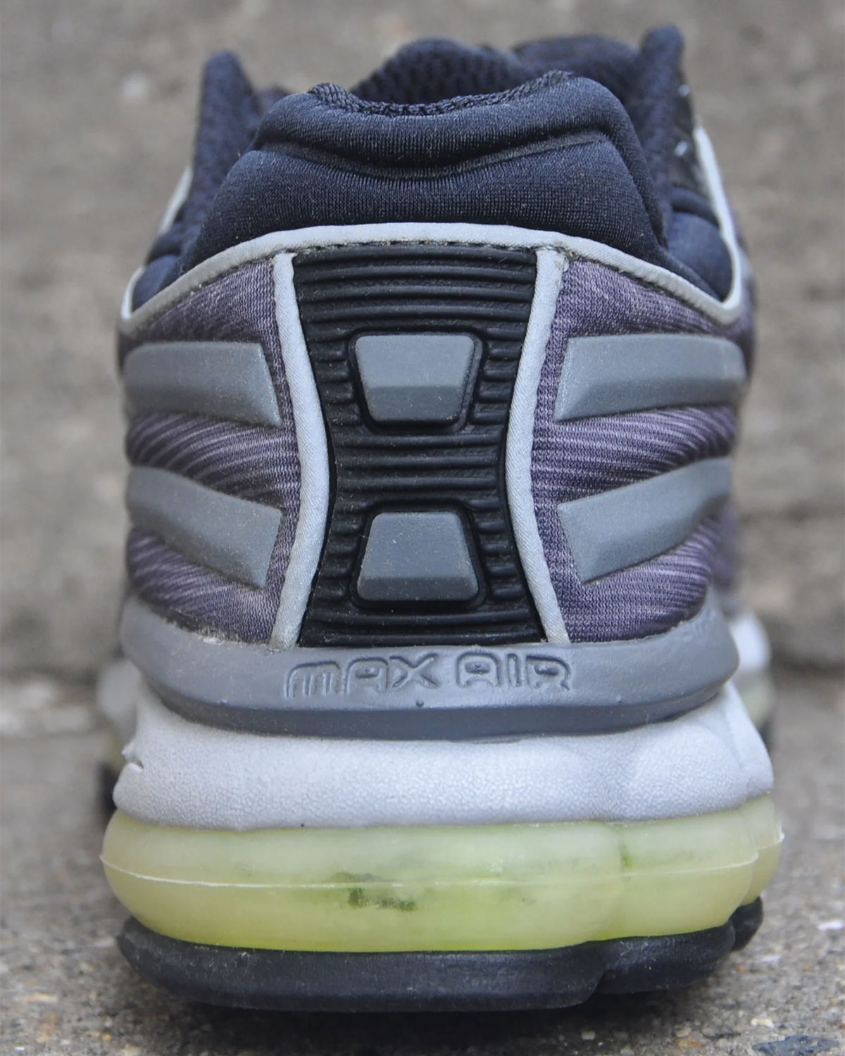 Nike Air Max 2000 Vintage 5