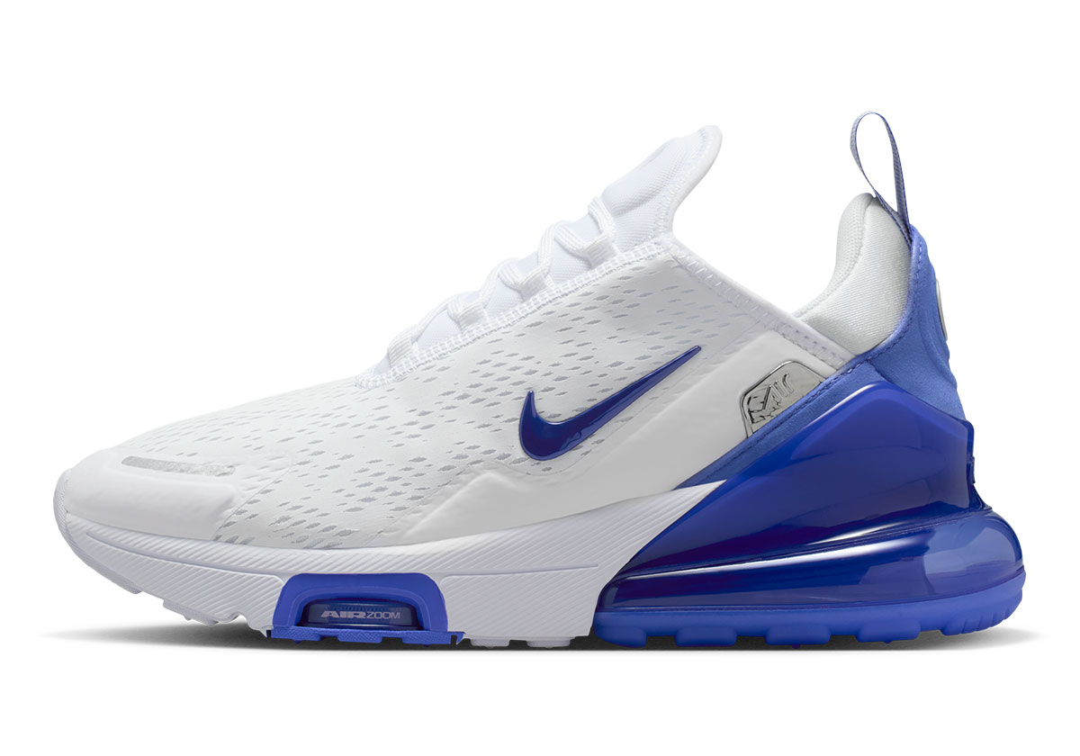 Nike Air Max 270 Premium Io9884 107