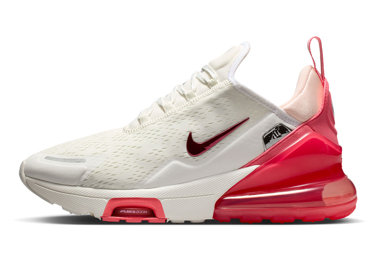 Nike Air Max 270 Premium Io9884 110