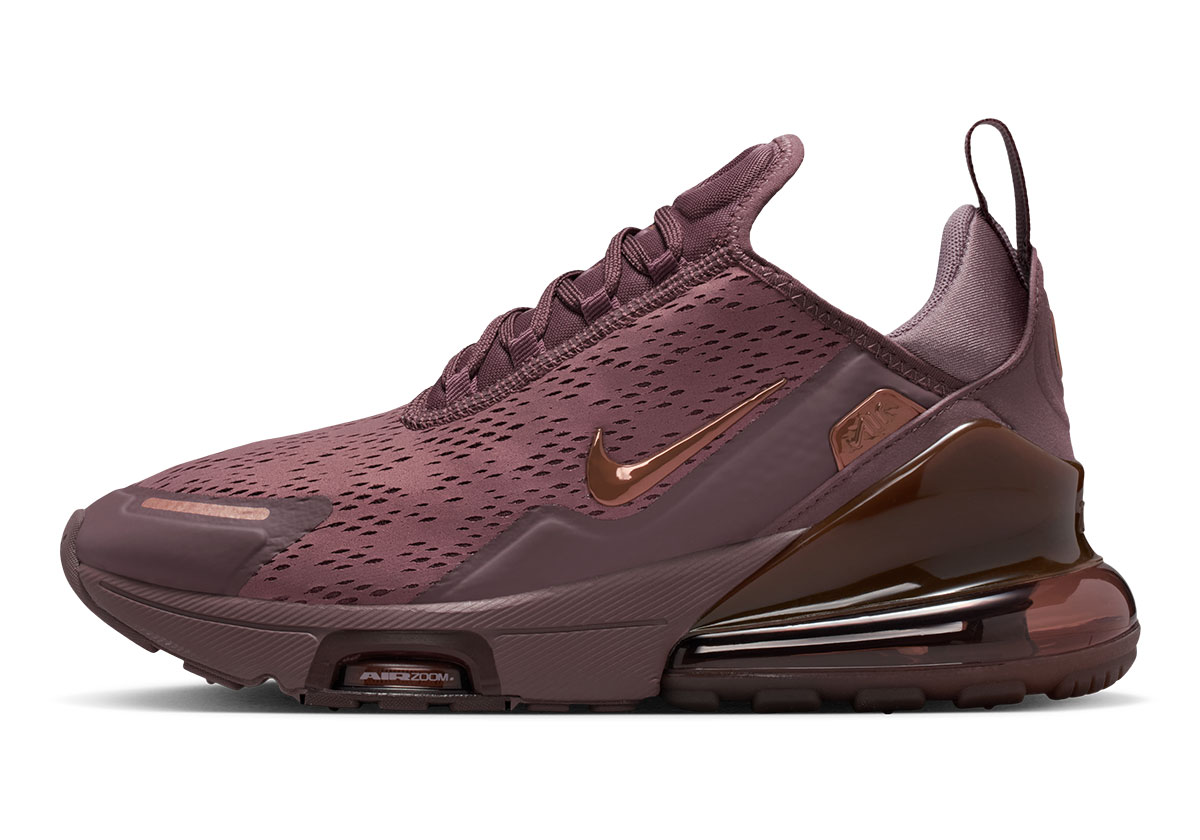 Nike Air Max 270 Premium Io9884 501
