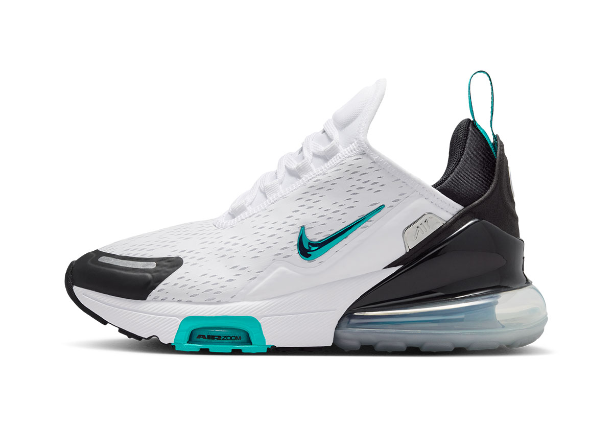 Nike Air Max 270 Premium Gs Iq3463 104