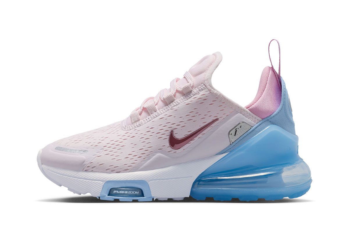 Nike Air Max 270 Premium Gs Iq3463 600