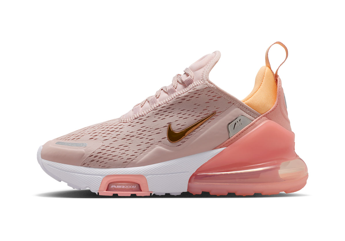 Nike Air Max 270 Premium Gs Iq3463 601