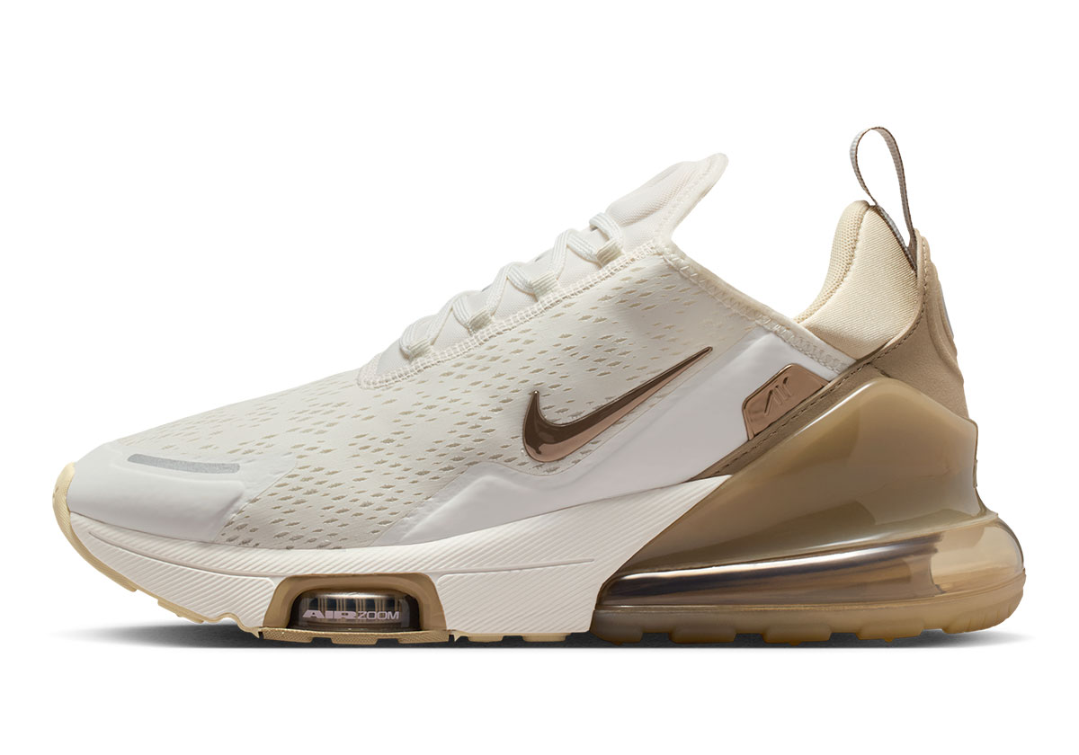 Nike Air Max 270 Premium Io9883 101
