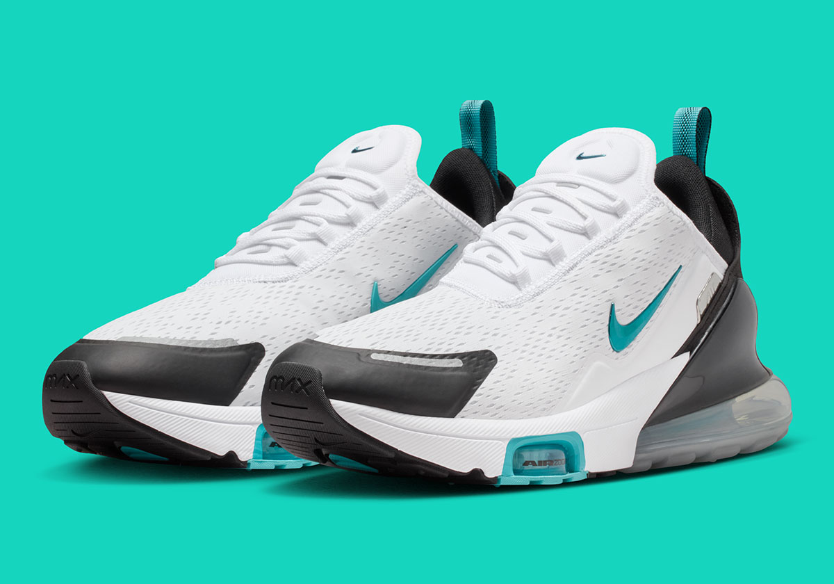 Nike Air Max 270 Premium Io9883 103 4