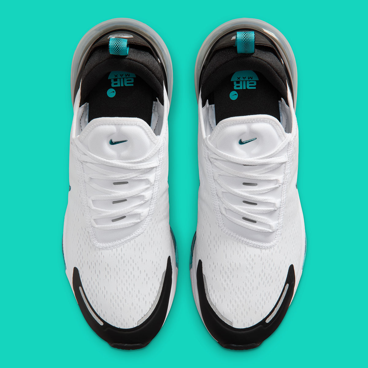 Nike Air Max 270 Premium Io9883 103 5