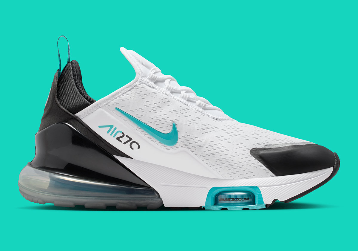 Nike Air Max 270 Premium Io9883 103 6