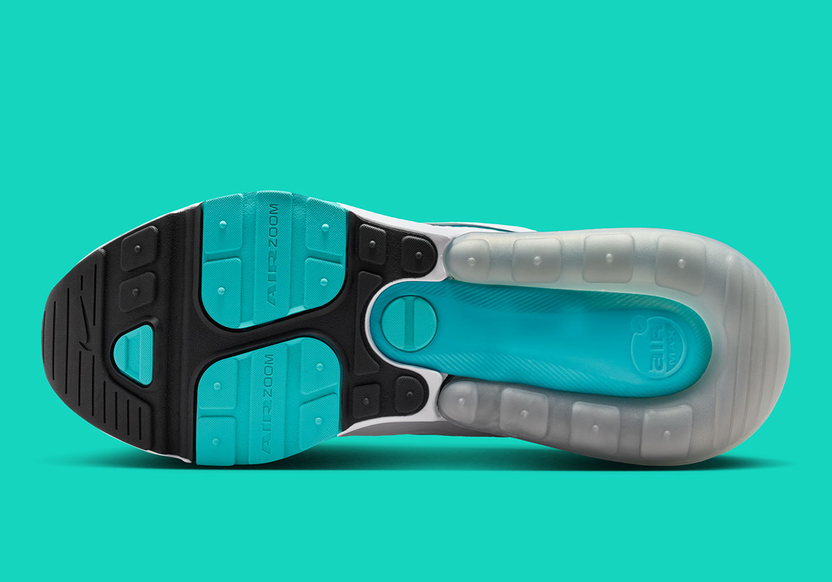 Nike Air Max 270 Premium Io9883 103 7