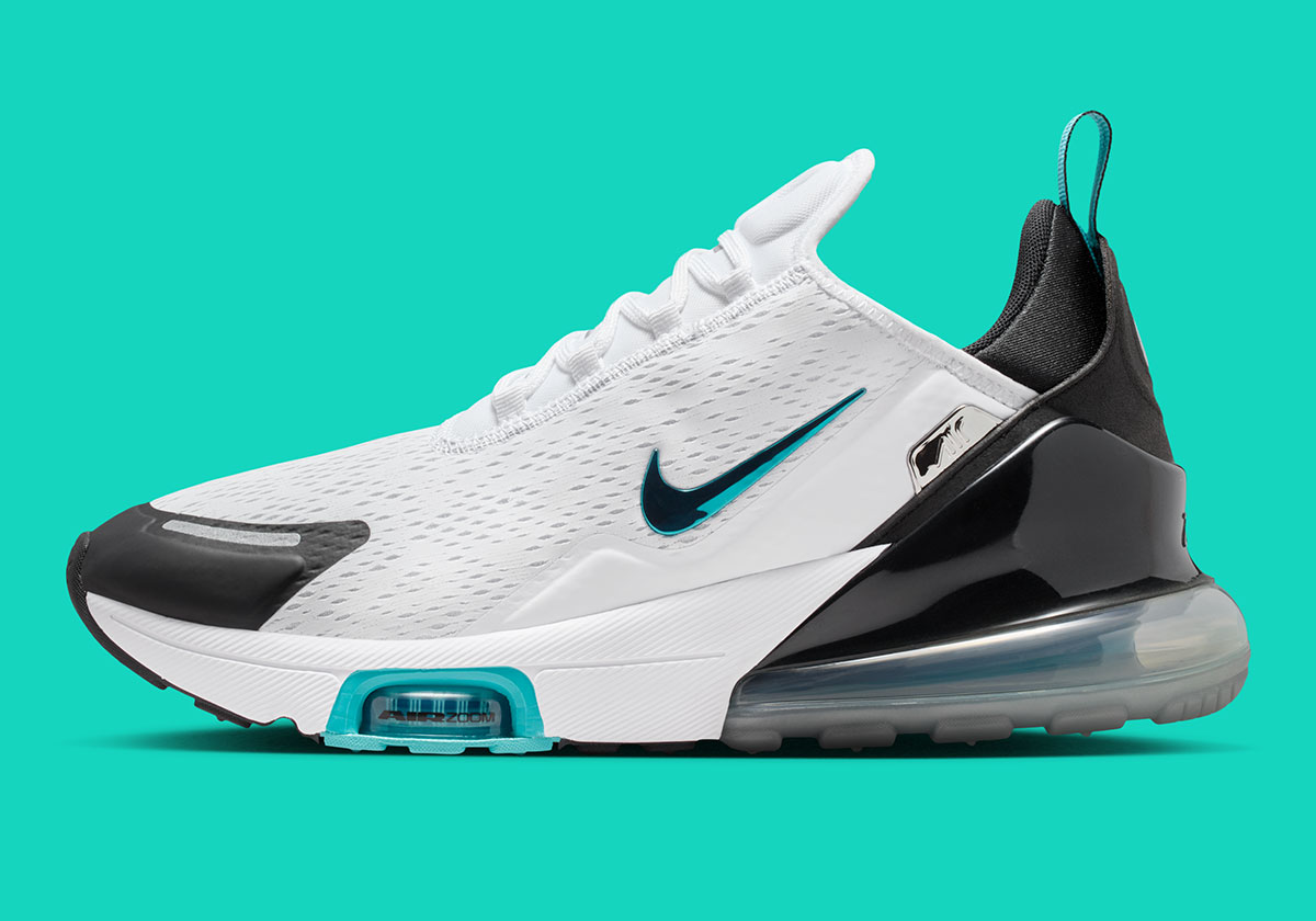 Nike Air Max 270 Premium Io9883 103 8