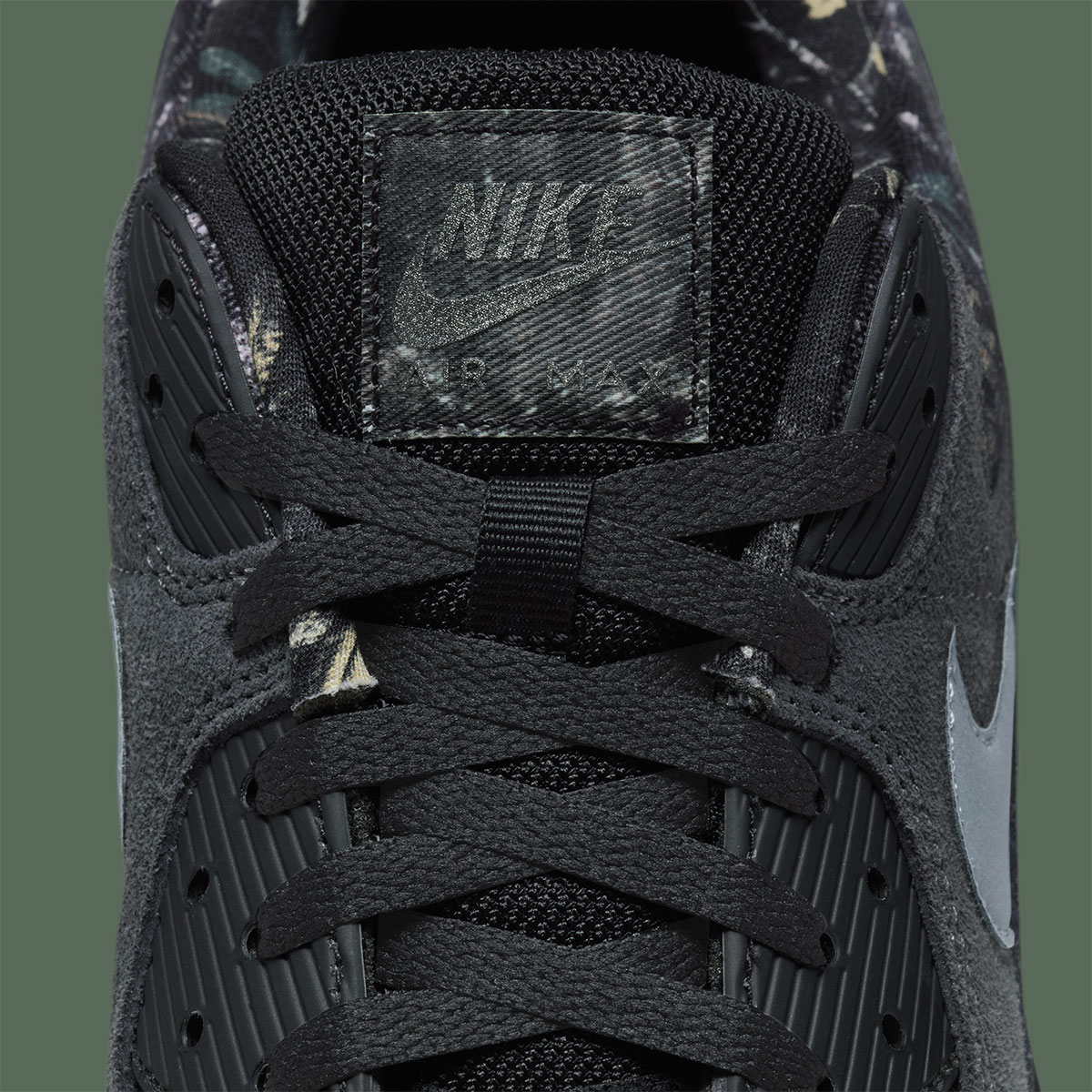 Nike Air Max 90 Realtree Camo Iq0300 001 11
