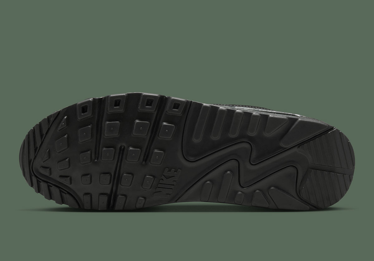 Nike Air Max 90 Realtree Camo Iq0300 001 2