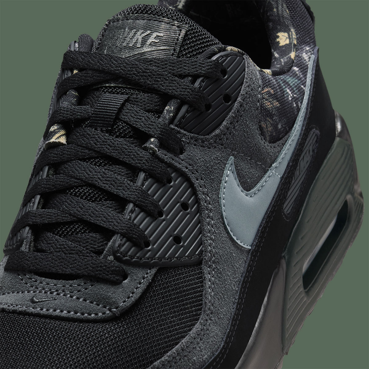 Nike Air Max 90 Realtree Camo Iq0300 001 7