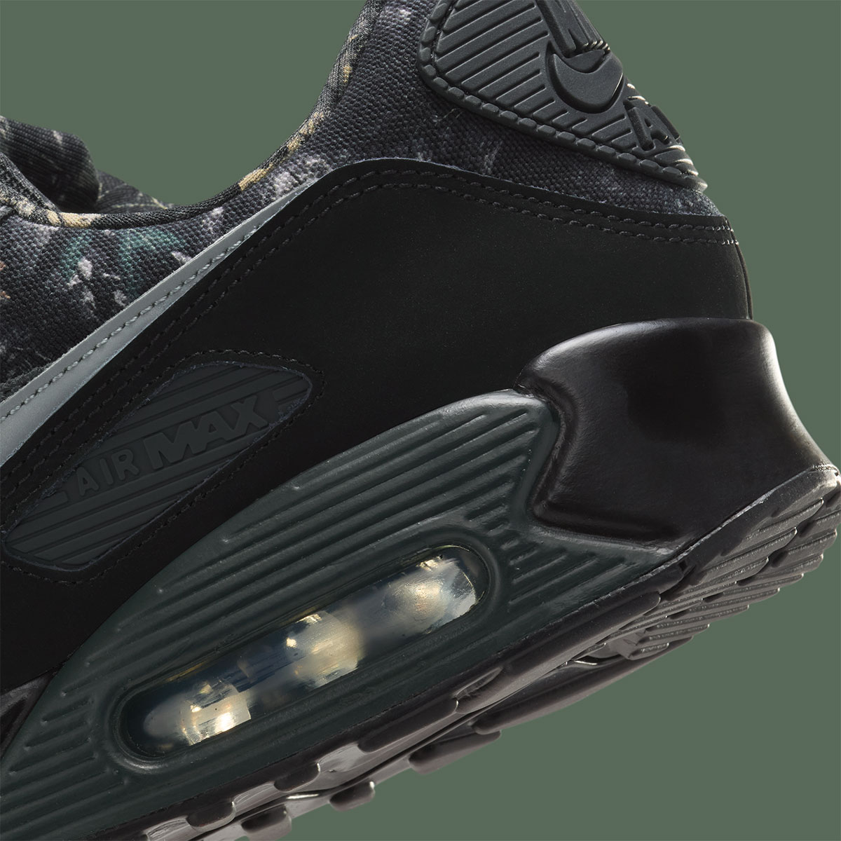 Nike Air Max 90 Realtree Camo Iq0300 001 8