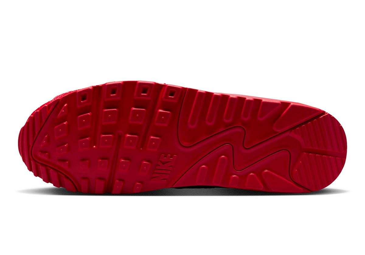 Nike Air Max 90 Valentines Day Ib6606 600 2 2b854e