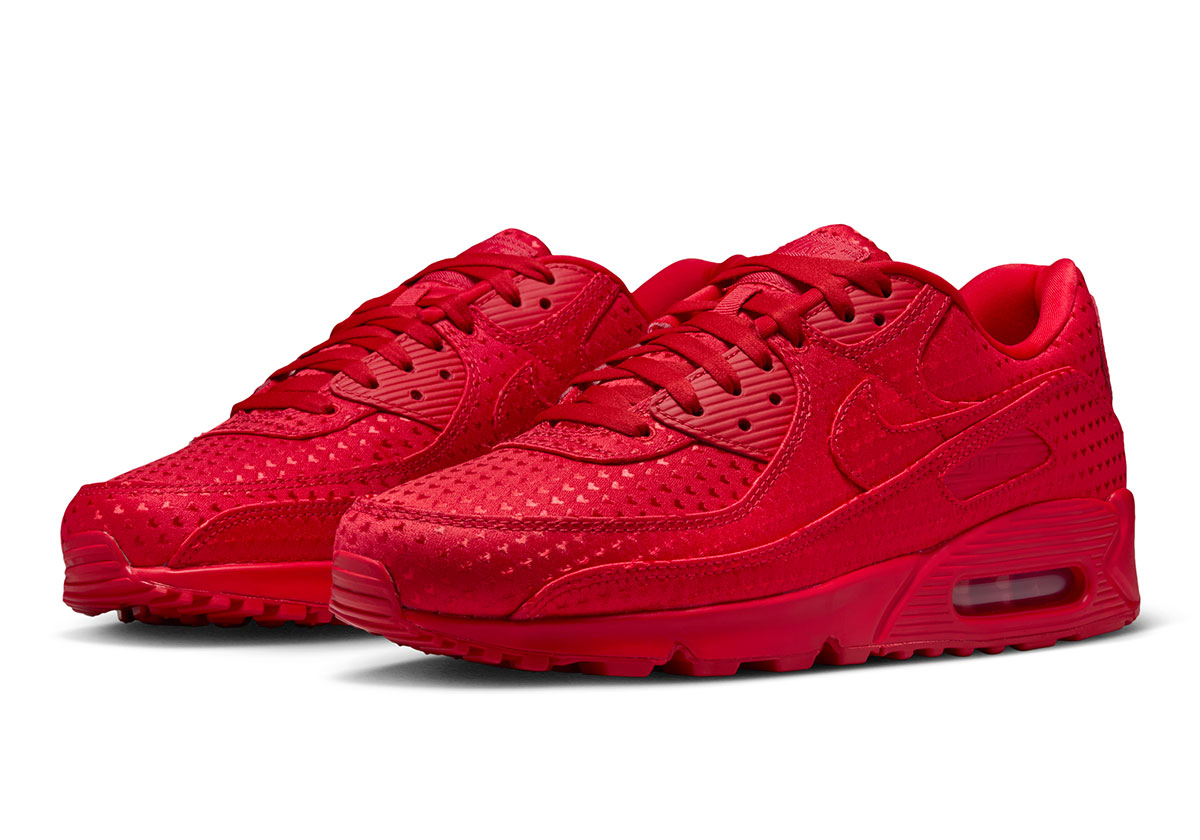 Nike Air Max 90 Valentines Day Ib6606 600 4
