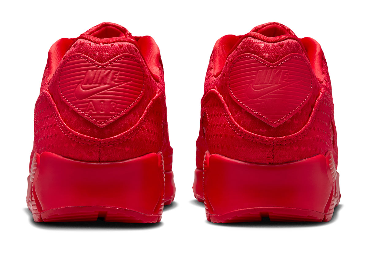 Nike Air Max 90 Valentines Day Ib6606 600 5