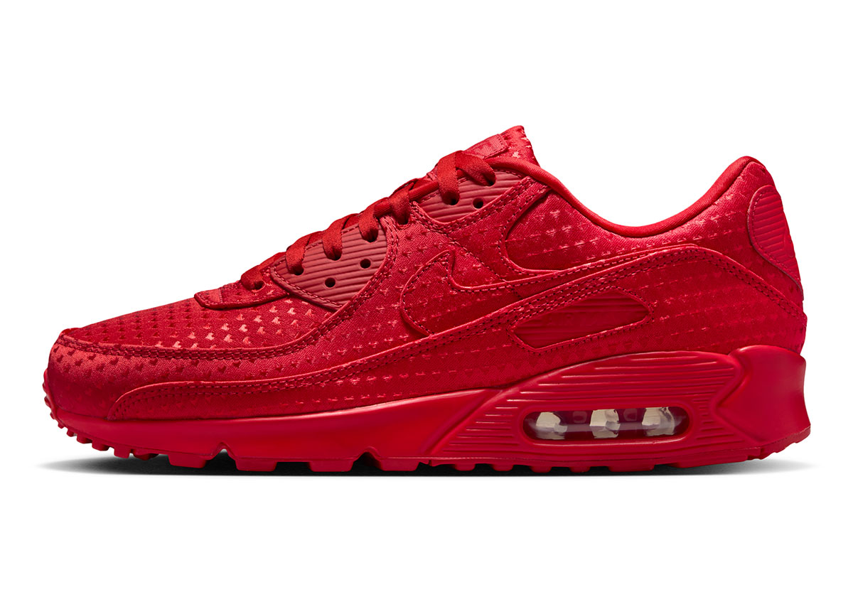 Nike Air Max 90 Valentines Day Ib6606 600 8