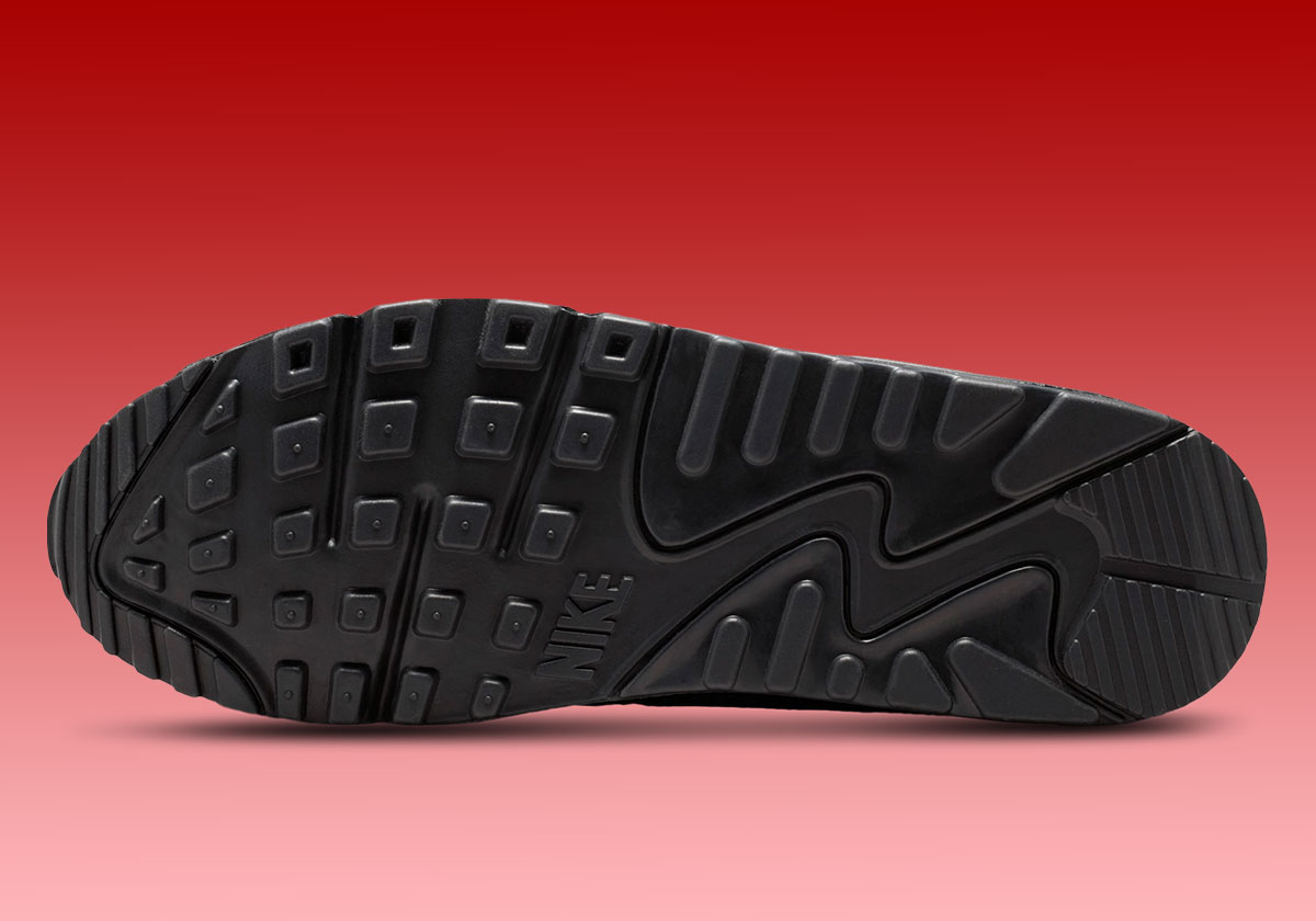 Nike Air Max 90 Valentines Day Ib6606 001 Ib6606 600 5