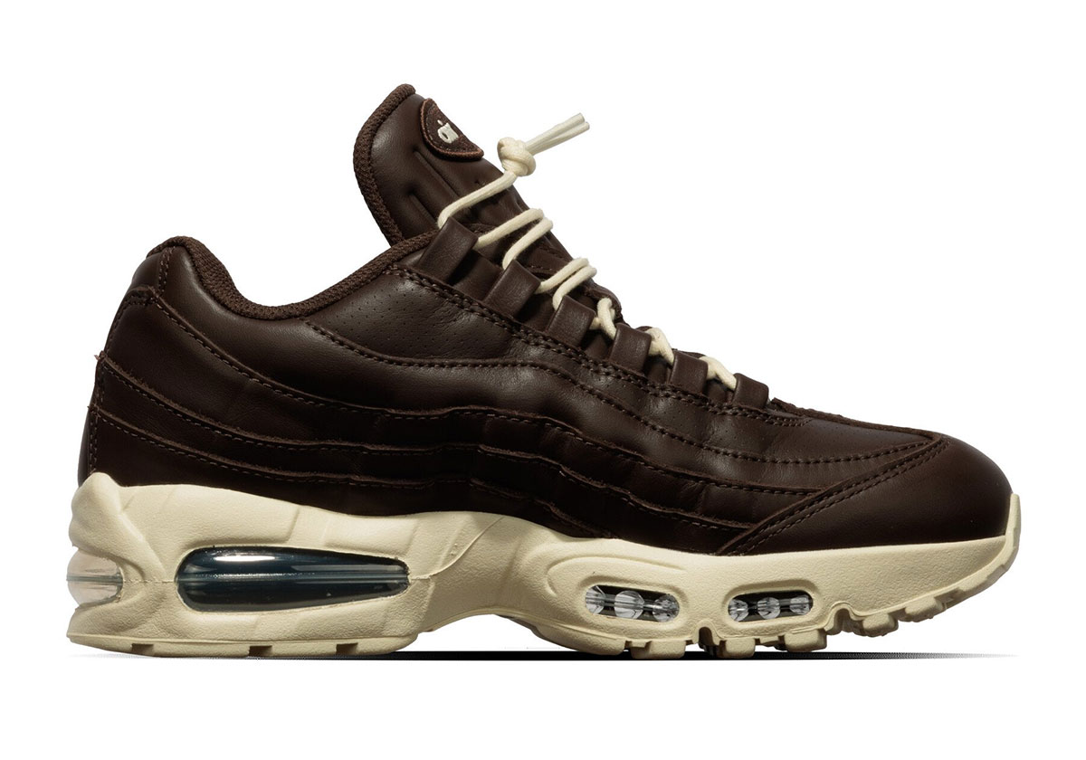 Nike Air Max 95 Baroque Brown Coconut Milk Im0696 200 2