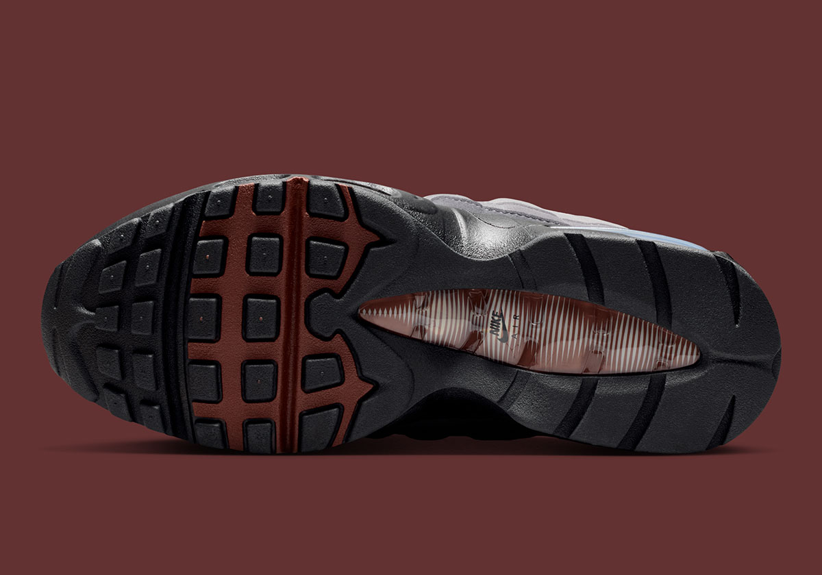 Nike Air Max 95 Big Bubble Fauna Brown Hj5996 004 2