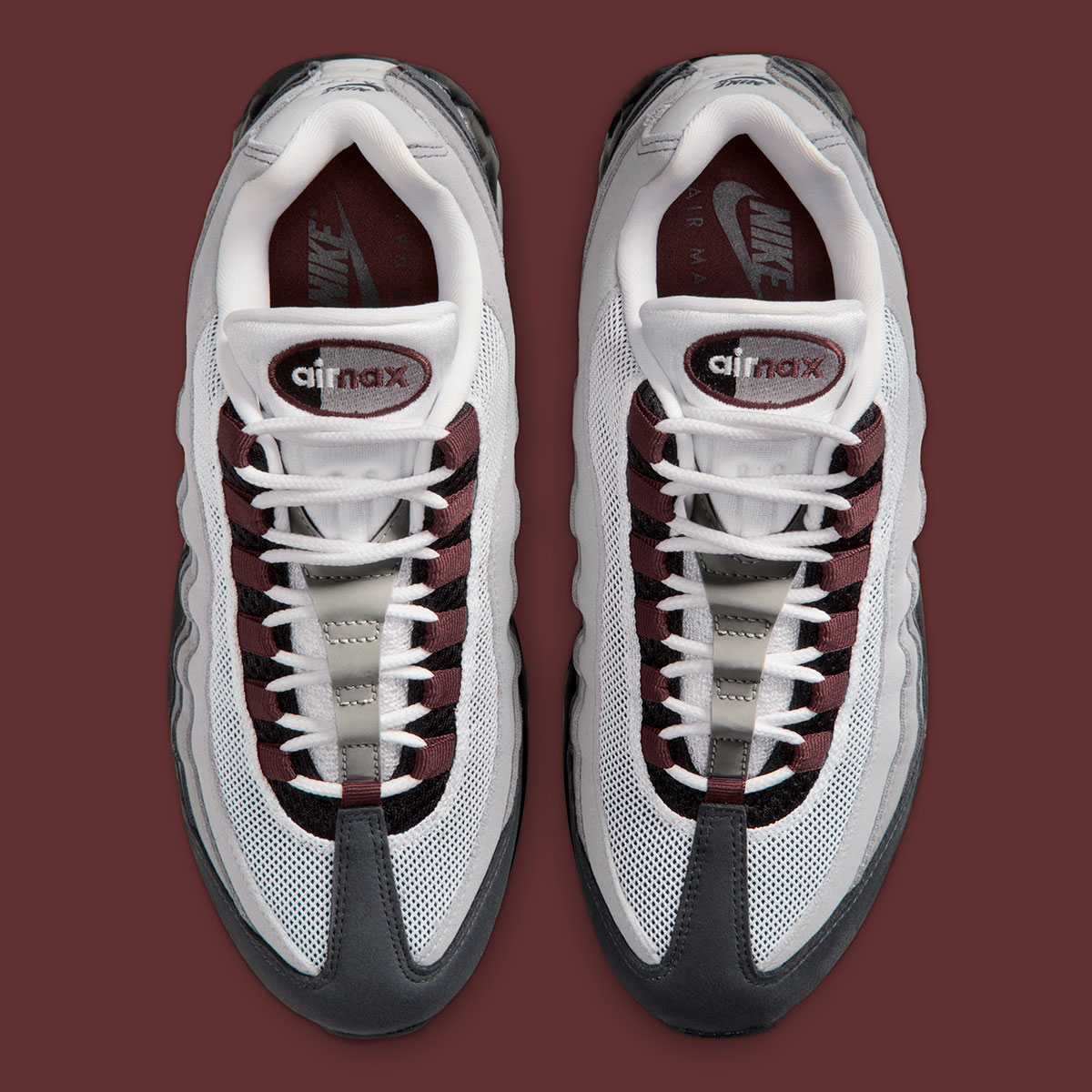 Nike Air Max 95 Big Bubble Fauna Brown Hj5996 004 4