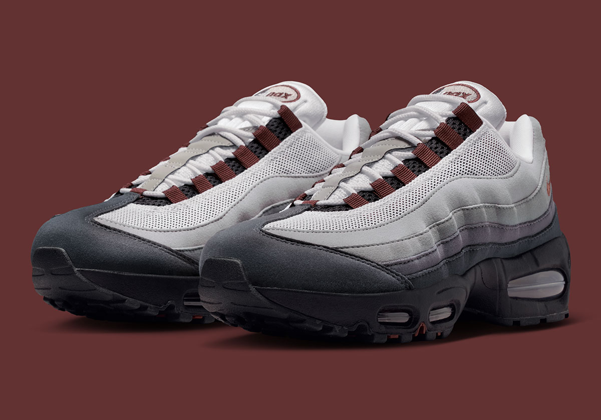 The Nike Air Max 95 Big Bubble “Fauna Brown” Is Available Now