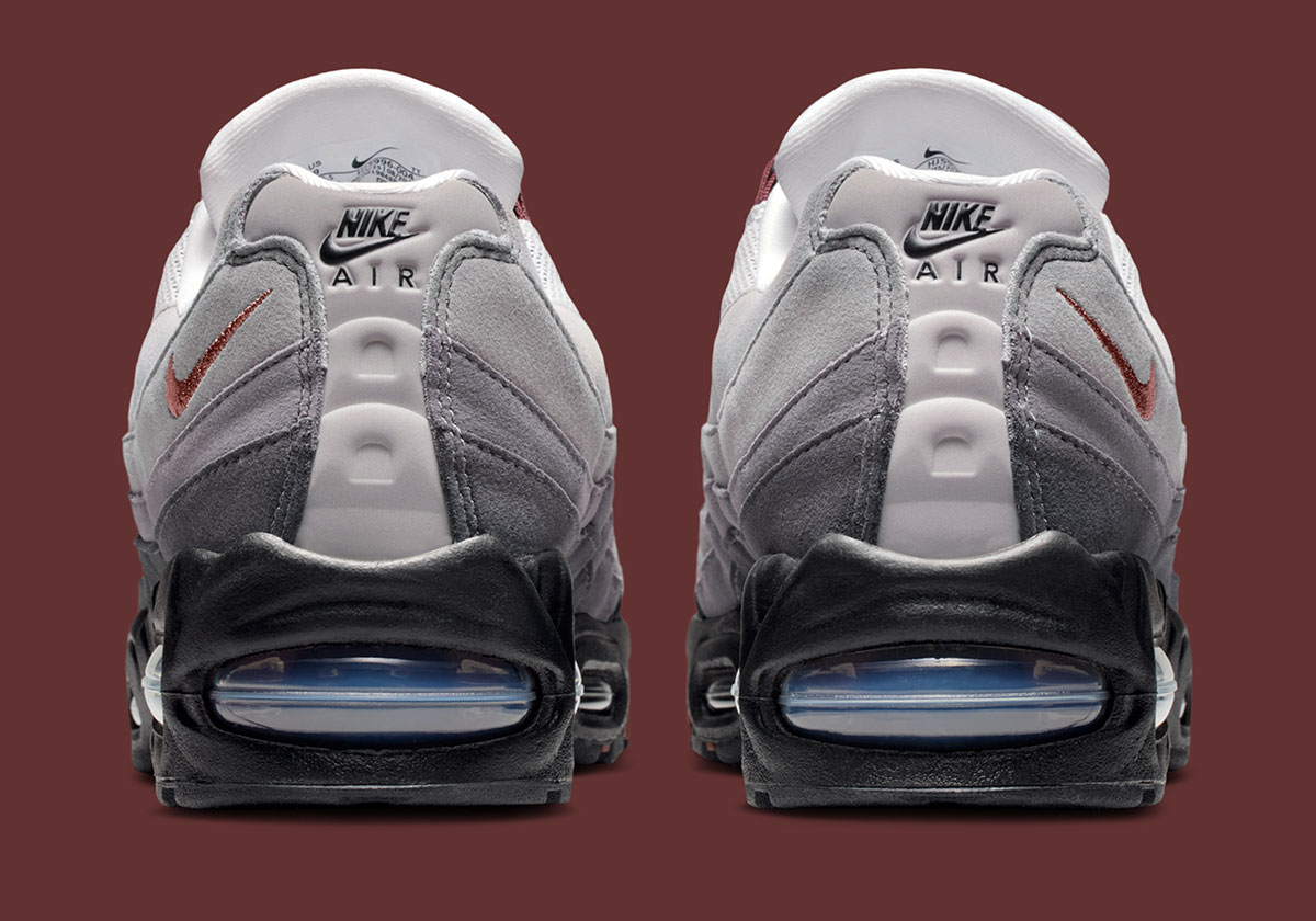 Nike Air Max 95 Big Bubble Fauna Brown Hj5996 004 6