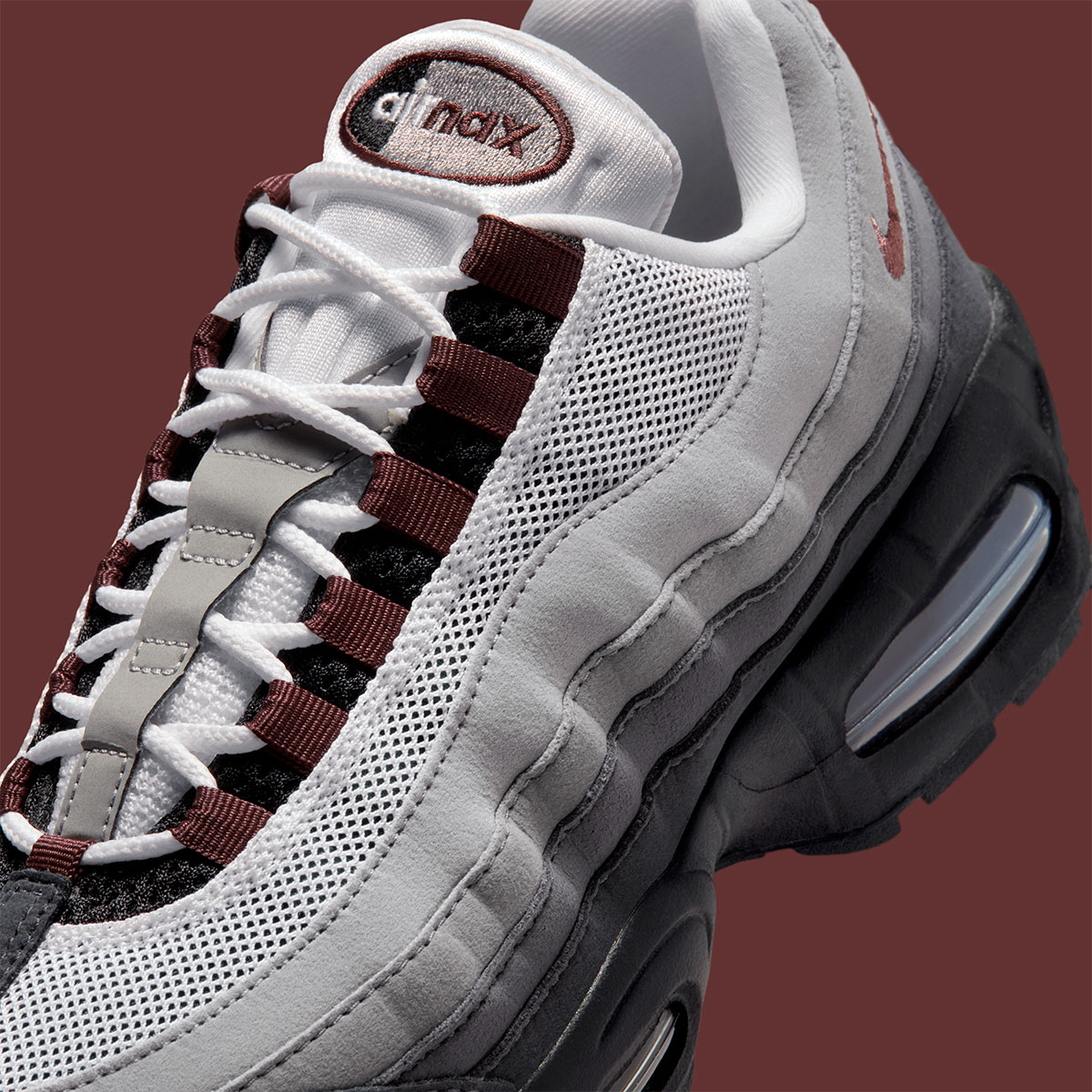 Nike Air Max 95 Big Bubble Fauna Brown Hj5996 004 7