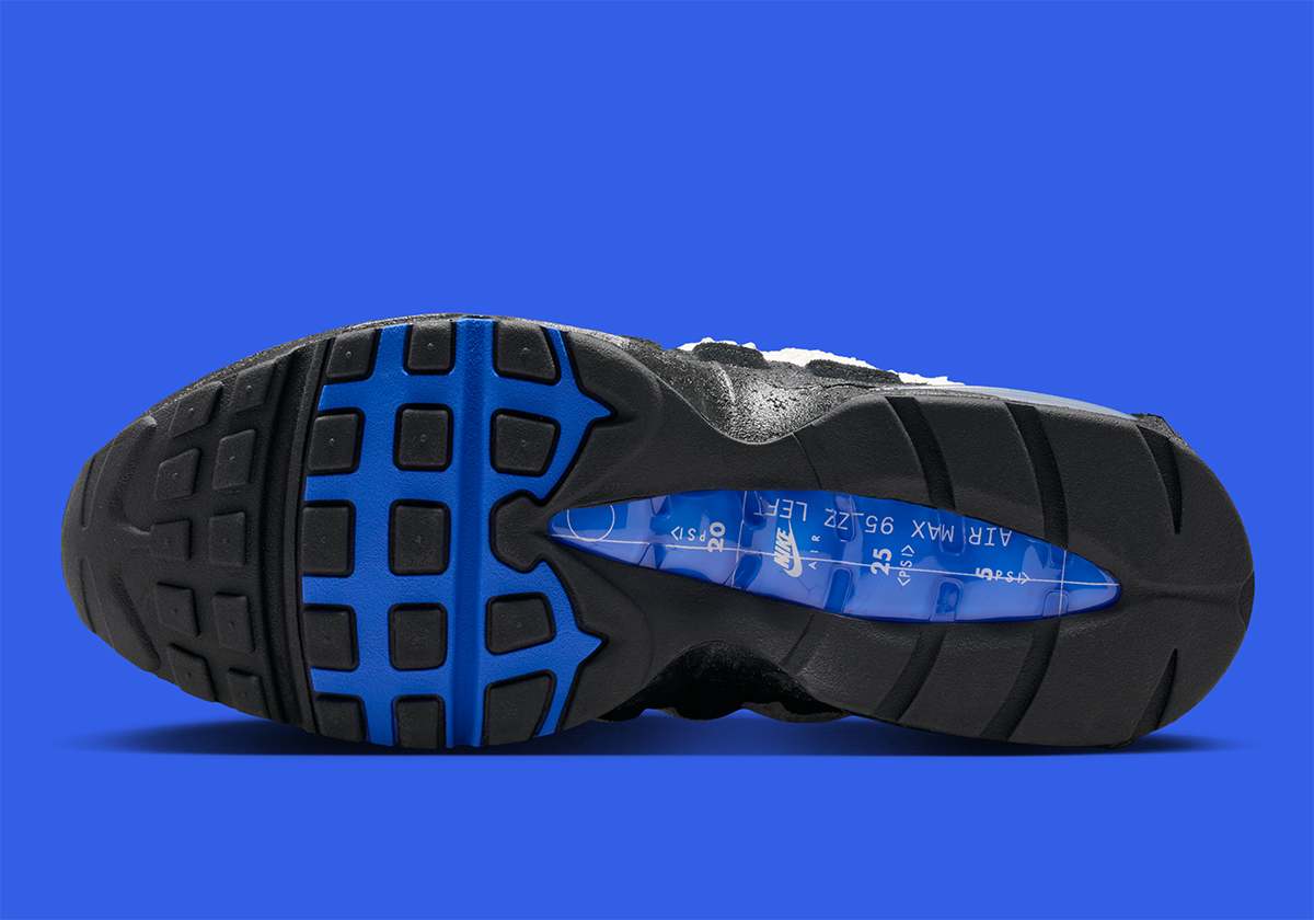 Nike Air Max 95 Family Pack Paris Iq0284 010 1