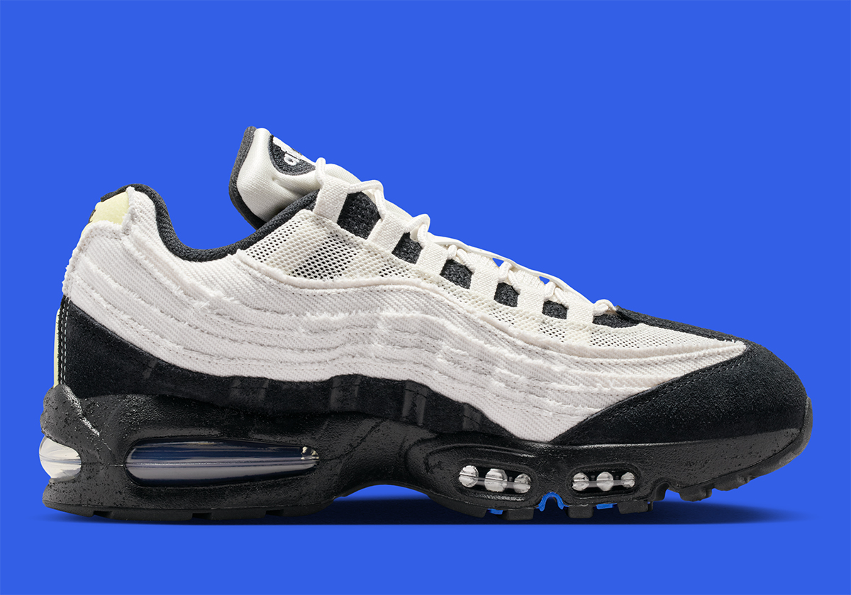 Nike Air Max 95 Family Pack Paris Iq0284 010 2
