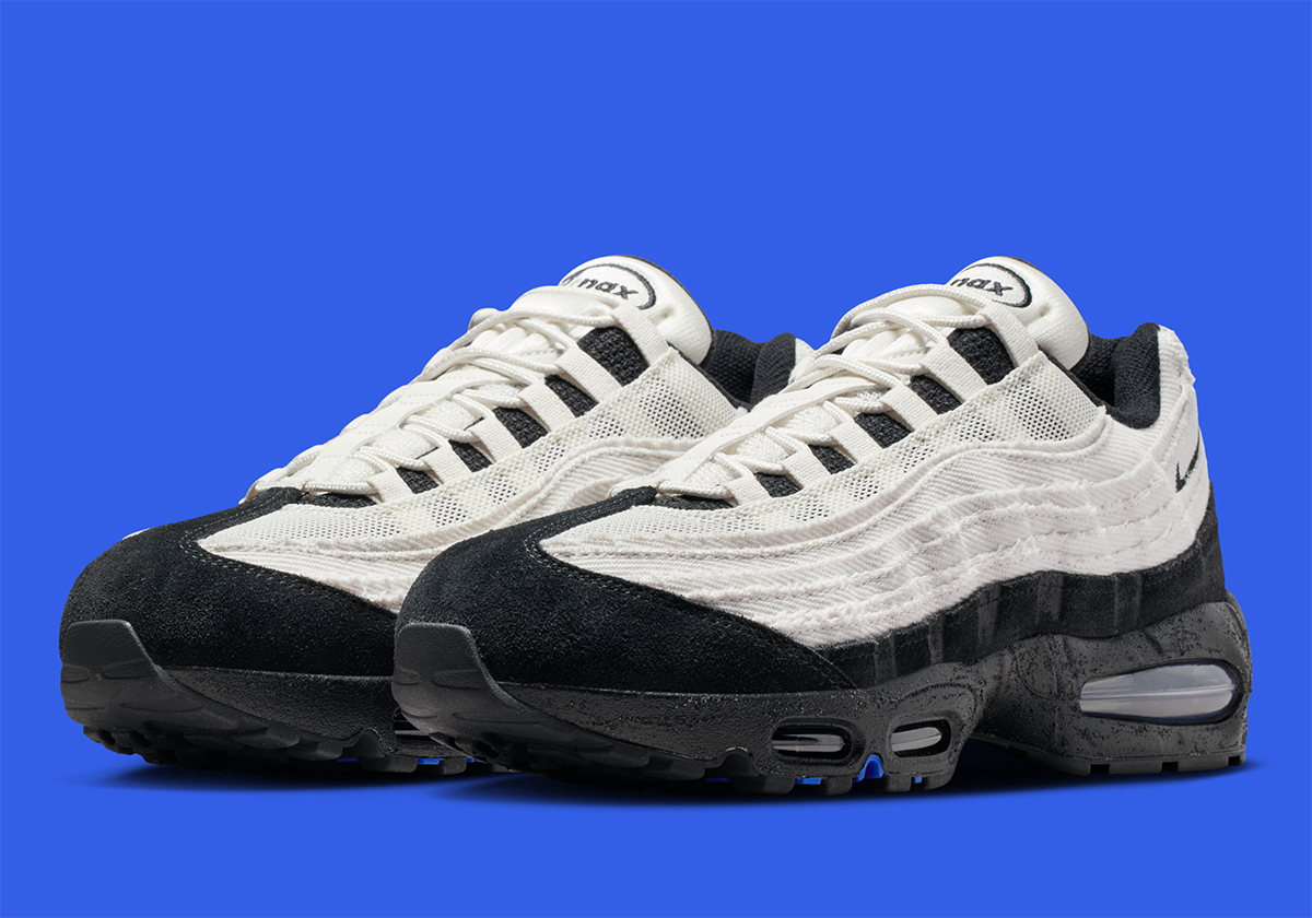 Nike Air Max 95 Family Pack Paris Iq0284 010 4