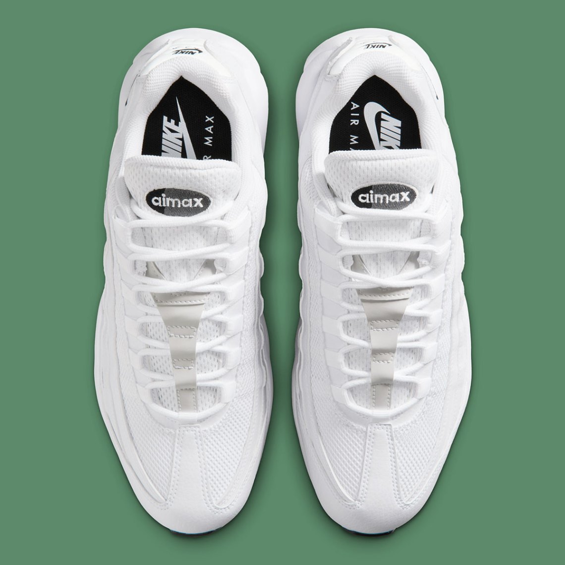 Nike Air Max 95 Golf 