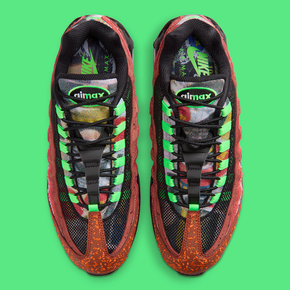 Nike Air Max 95 Hong Kong Iq5755 200 1 13571e