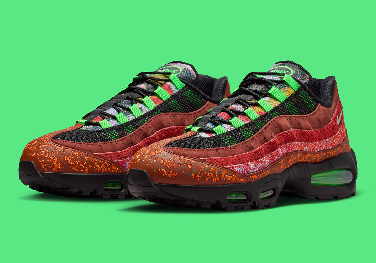 Nike Air Max 95 Hong Kong Iq5755 200 4 E2ed3a