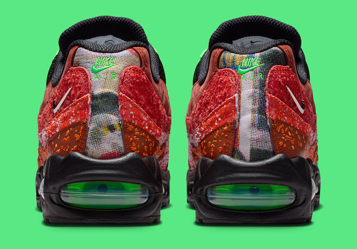 Nike Air Max 95 Hong Kong Iq5755 200 5 E3ecd9