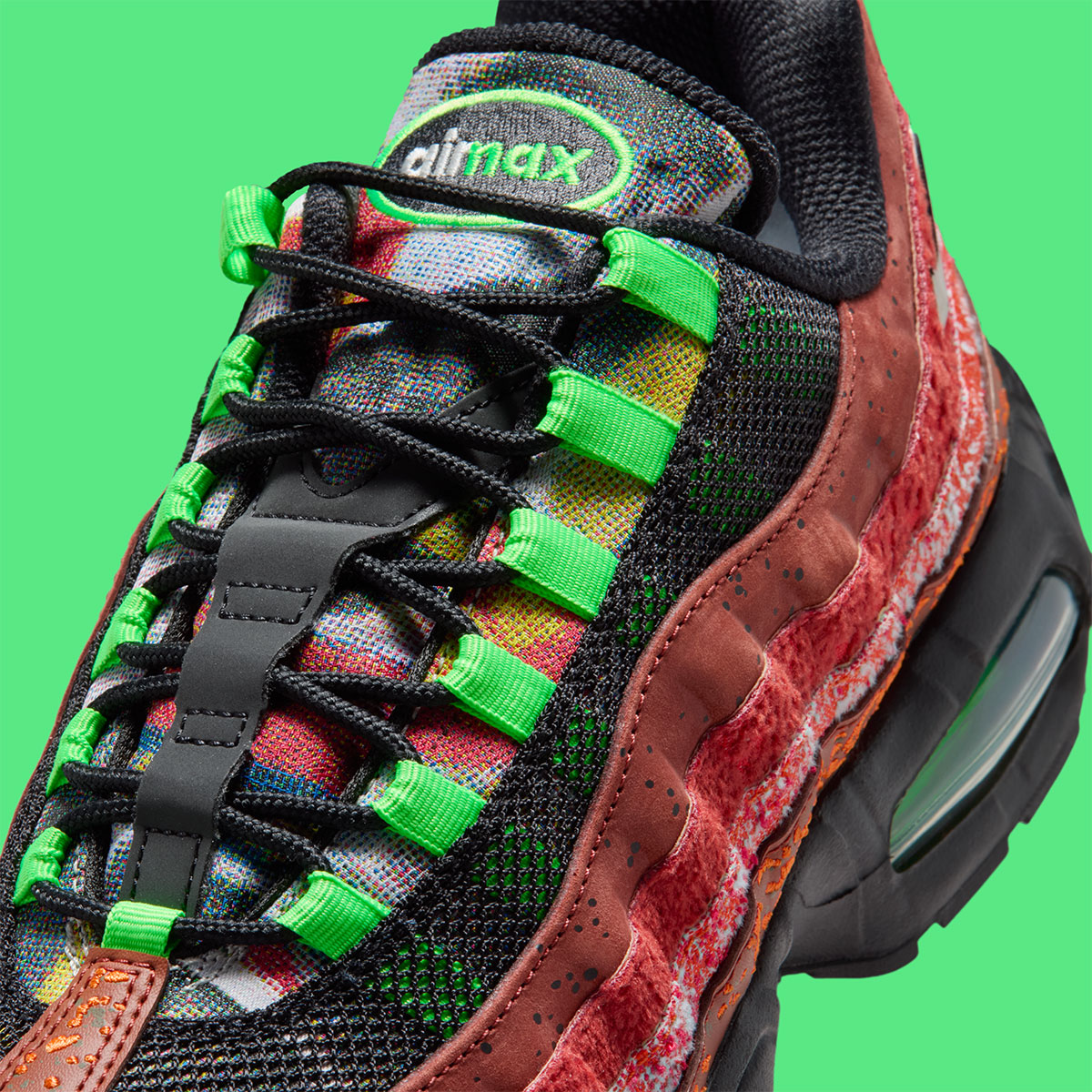 Nike Air Max 95 Hong Kong Iq5755 200 6 B1c493