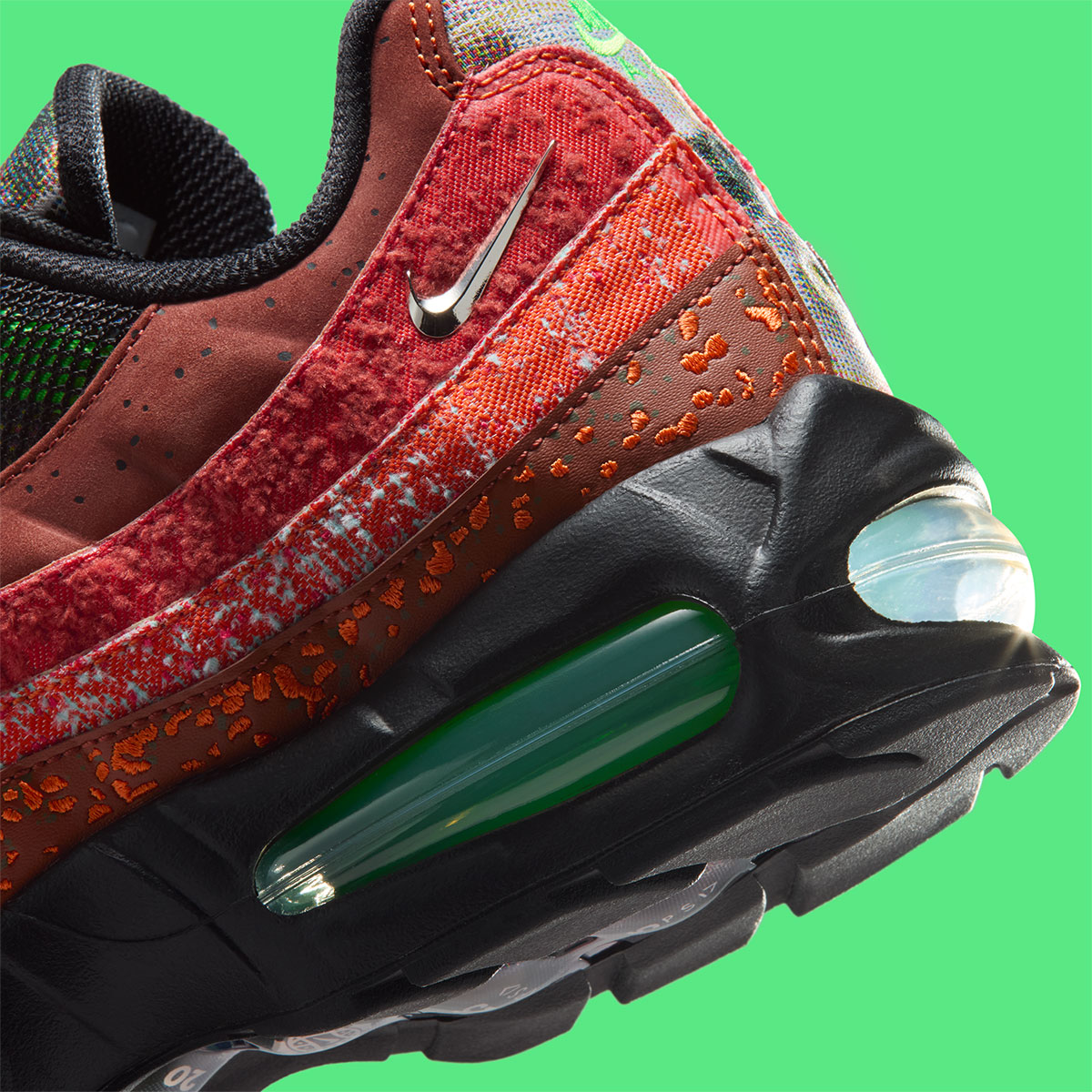 Nike Air Max 95 Hong Kong Iq5755 200 7 D7f099