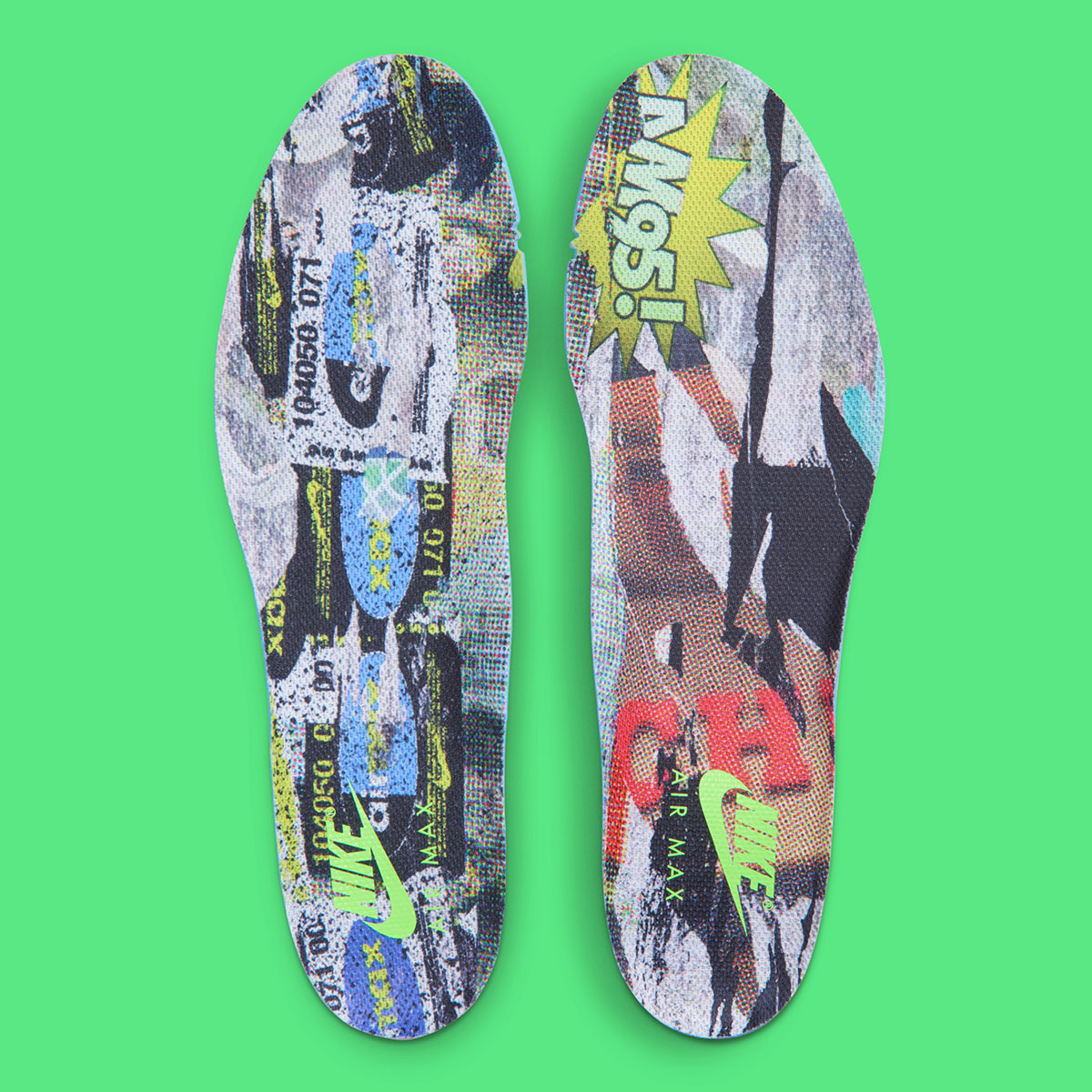 Nike Air Max 95 Hong Kong Iq5755 200 8 750e3d