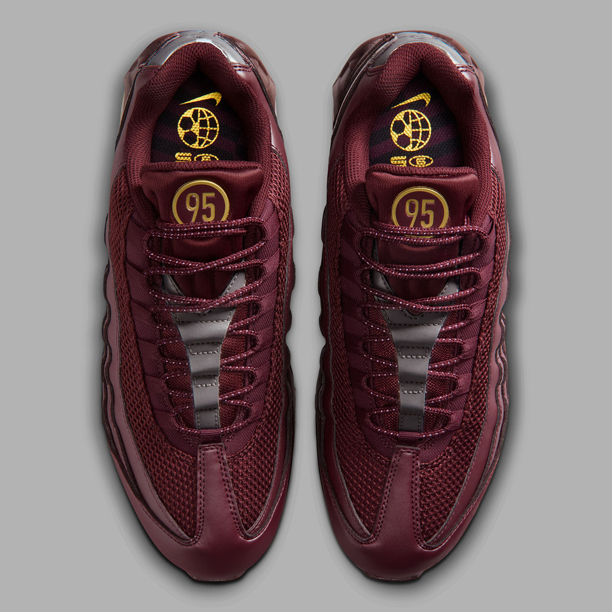 Nike Air Max 95 Ib6830 601 1