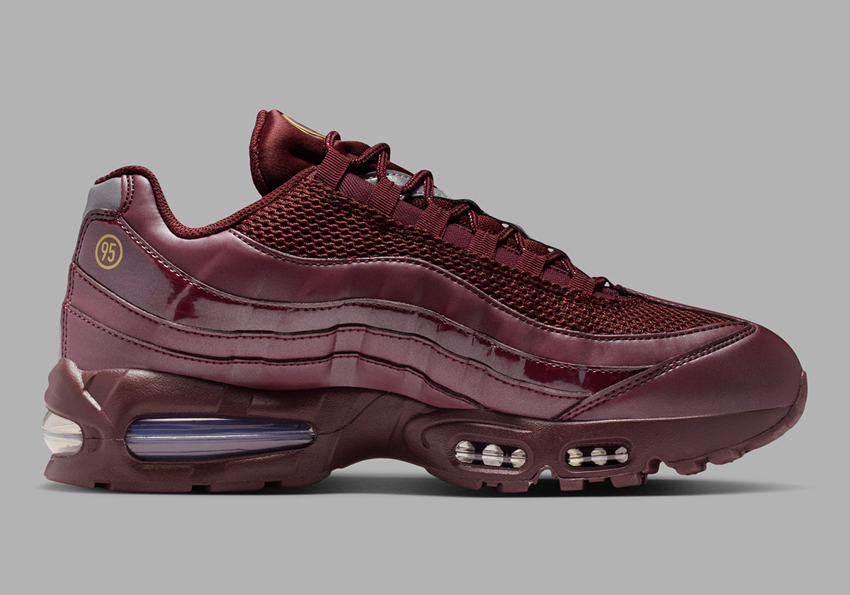 Nike Air Max 95 Ib6830 601 2